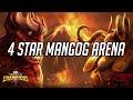 Marvel Contest of Champions - HollywoodShono grinding 4 Star Mangog Arena