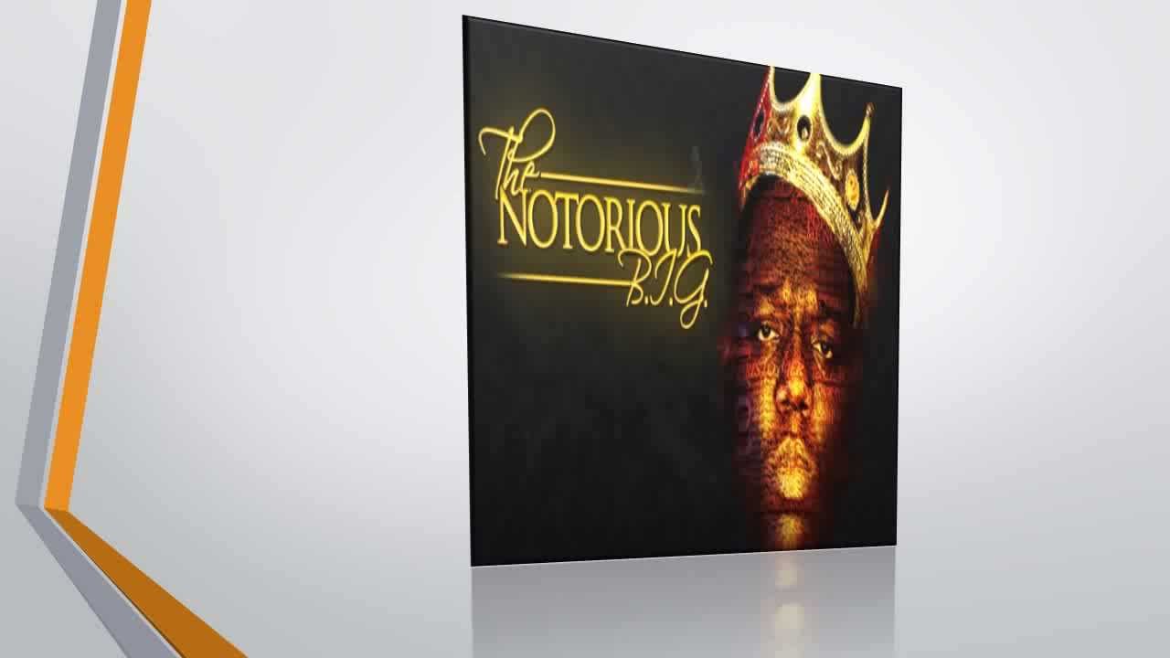 Descarga la discografia de The Notorious B.I.G. [mega] [2013] YouTube