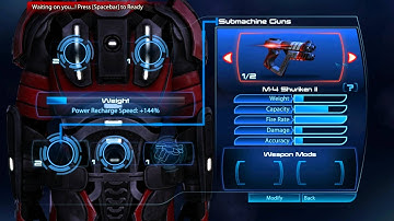 Mass Effect 3 Multiplayer Demo Gameplay With EncryptedAL - Part 3