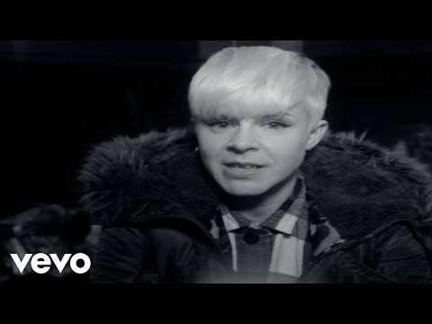 Robyn - Hang With Me (Live At The Warfield)