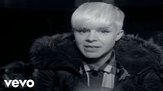 Robyn - Hang With Me (Live At The Warfield)