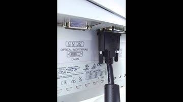 How to Correctly Wire a ConMed Linvatec IM4000R Camera to a VP1600 Digital Documentation System