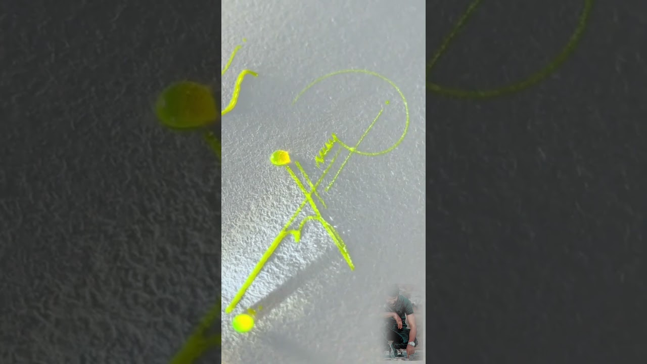 How To Sign The Letter i?? 