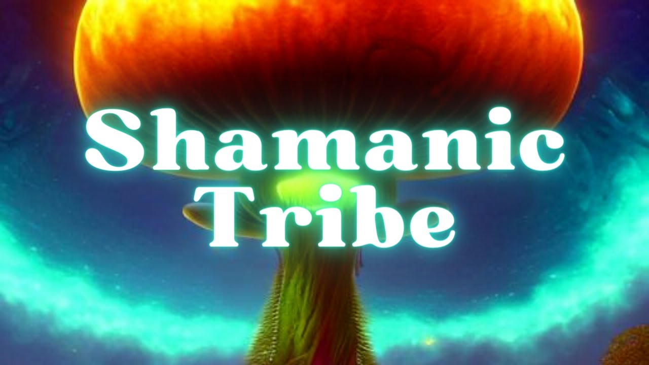 Shamanic drum journey healing and deep shamanic trance 432 hz drumming ...