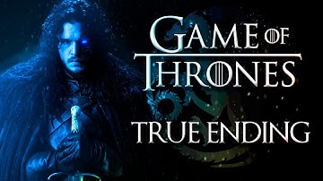 Game of Thrones: The Ending Fans Deserve (Part 1) – Season 8 Rewrite, Episodes 1 & 2