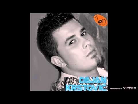 Dejan Krstovic Predaleko Si Od Mene Audio 2009