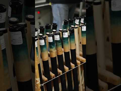 Factory Friday GS09C2 Shaft Sanding