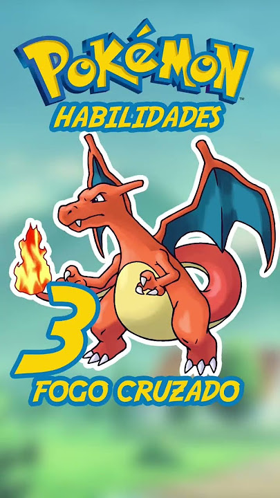 Curiosidades do Pokémon: Charizard!, Artigos LigaMagic