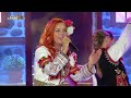 Gyulfie Dzhugdanova Гюлфие Джугданова Каква мома видях мале Live Пирин Фолк Сандански 2024 Gyulfie Dzhugdanova Гюлфие Джугданова Каква мома видях мале Live Пирин Фолк Сандански 2024