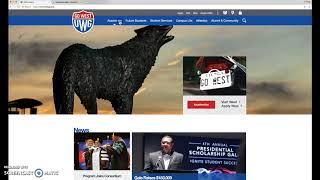 UWG Course Planning and Schedule Building