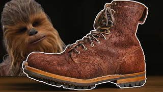 You Won't Believe What These Boots Are Made Of! Truman Boot Review