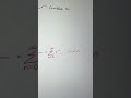 Explizite Formel einer Folge angeben in 10 Sekunden
