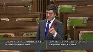 Ending the Liberal Dystopia with the Conservative Youth Jobs Plan