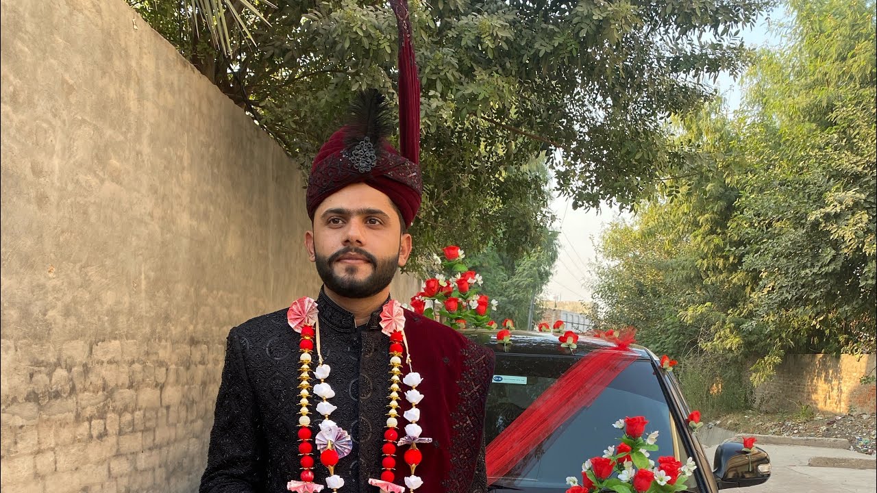 Barat Program In pindi gheb