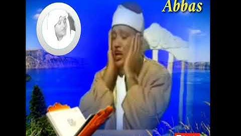 قراءة نادرة للشيخ عبد الباسط عبد الصمد ¤ لسورة الإخلاص والمعوذتين