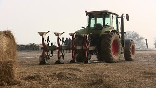 Haute-Saône : le vol de matériel et de carburant en hausse chez les agriculteurs