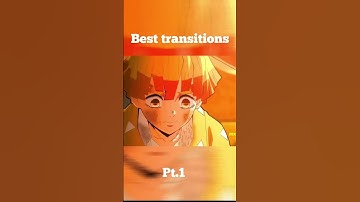 Day 1 of making transitions till 1k