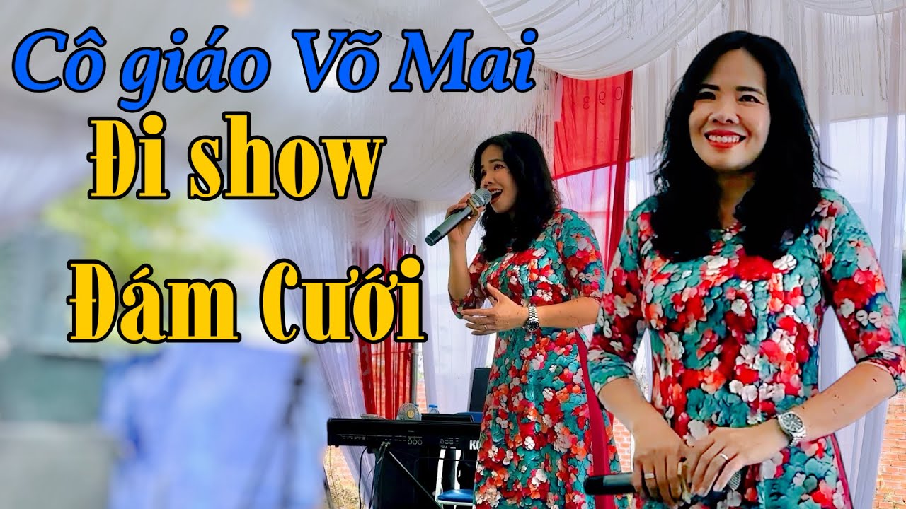 Một bài hát âm hưởng dân ca nhạc chachacha hát đám cưới quá hay