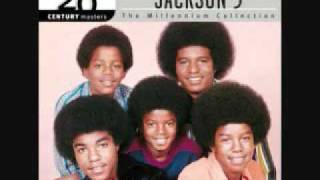 Video thumbnail of "Maybe Tomorrow - Jackson 5"