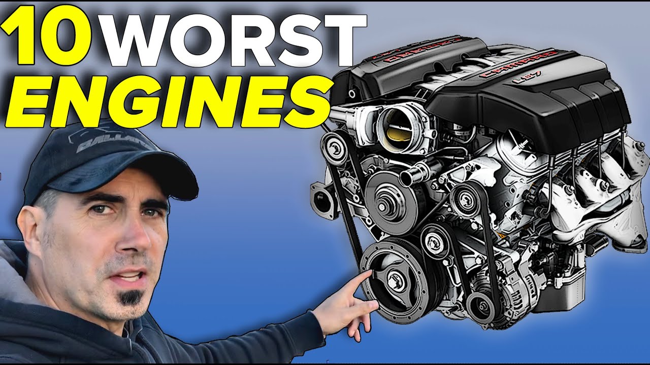 Is Your Engine Dying? These Upgrades Could Save It! - 4k2ws18