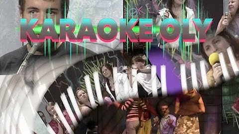 Karaoke Oly Live Stream, September 16th, 2016