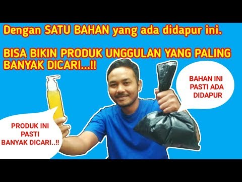 ide-bisnis-modal-kecil-cukup-menggunakan-satu-bahan-saja