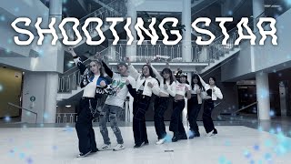 XG ‘SHOOTING STAR’ DANCE COVER | ΣRA | CANADA