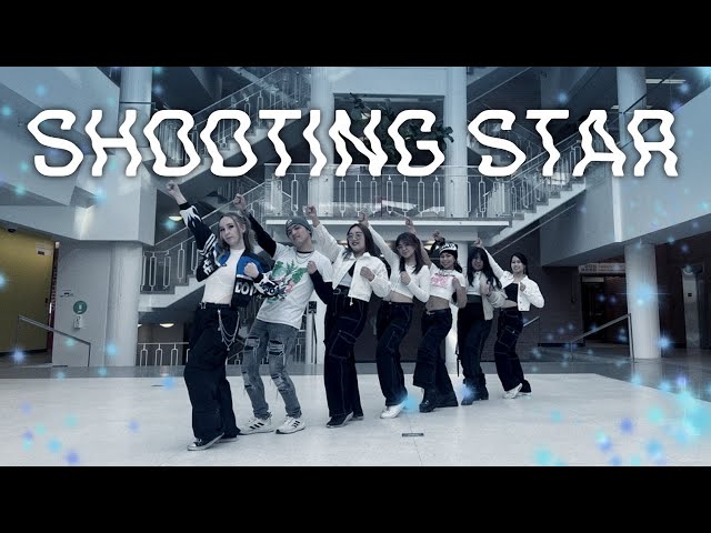 XG ‘SHOOTING STAR’ DANCE COVER | ΣRA | CANADA class=