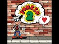 Jonesy - Jonesy 2 (Full Album)