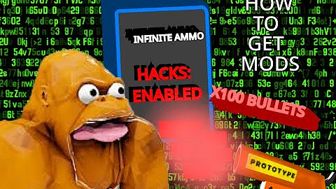 How To Mod Animal Company! #gorillatag #animalcompany #mods #tutorial #funny #vr #quest2 #crash