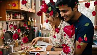 KITCHEN DATES🥰😍The secret ingredient is love ❤️