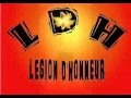 L3gion dhonn3ur tout pour toi