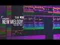 New Melody - NEIX x TAEXS (v.2020 Release) [Official Audio]