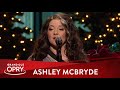 Ashley McBryde - "Sparrow" | Live at the Opry