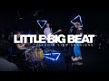 Elektro guzzi  full studio live session  little big beat studios