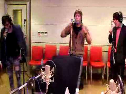 111111 SSTP Monday Kiz 흩어져