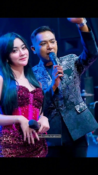Tiara Amora Ft Gerry Mahesa - Bahtera Mahligai Cinta