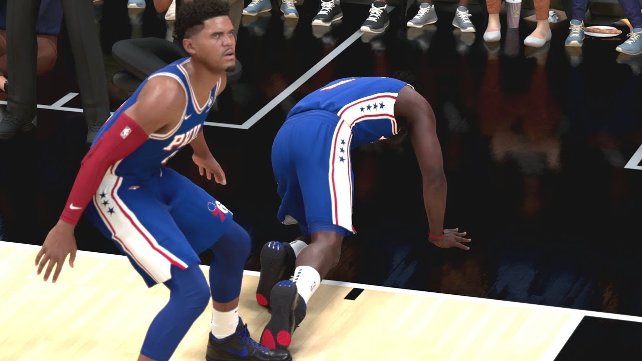 my best 2kplaynow clips