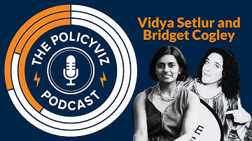 Vidya Setlur and Bridget Cogley authors of Functional Aesthetics for Data Visualization