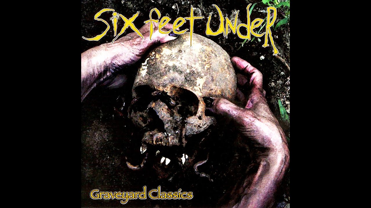 Guarda Six Feet Under - (I'm Not Your) Steppin' Stone su YouTube Guarda Six Feet Under - (I'm Not Your) Steppin' Stone su YouTube