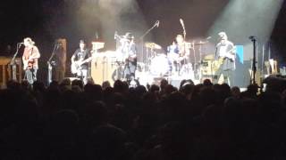 Neil Young - The Loner @ Fox Theatre, Pomona, CA (10-14-2016)