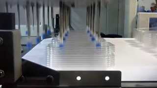 INPAK 2 step A B stack