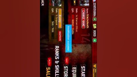 SAS 3 Hack (ROOT NEEDED!!!)