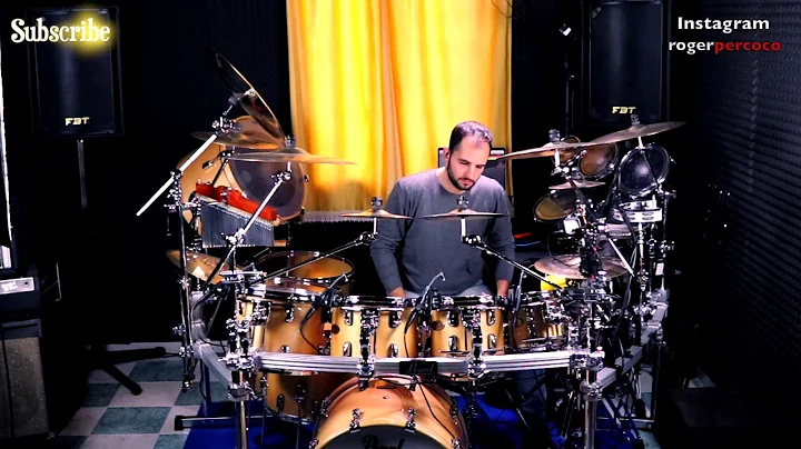 Pink Floyd - On The Turning Away - Roger Percoco D...