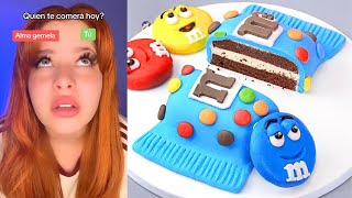 1 hora De los Mejores Tiktoks de @Alydoill @Natiiuboldi & others 🤣 Storytime Con Pastel #152