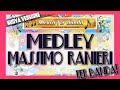 Massimo ranieri in concert  medley per banda