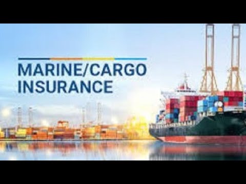 Marine Insurance for cargo ships, Tenant Insurance, Landlord’s Insurance, and so on
