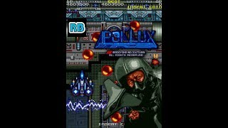 1991 [60fps] Pollux ALL