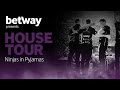 NiP Gaming House and Office Tour