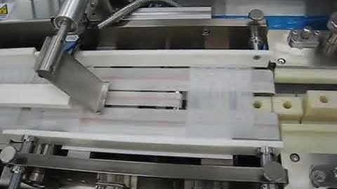 Nikka Densok HDI Series Pinhole Inspector for BFS products